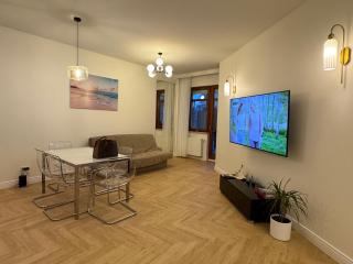 Neptun Park Gdańsk Jelitkowo & Apartament 100m do plaży - Gdansk - 1