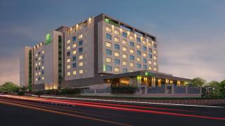Holiday Inn Jaipur City Centre by IHG - Jaipur - 6