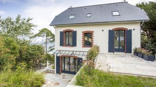 Villa Emeraude 5 bedrooms - Saint-Cast-le-Guildo - 0