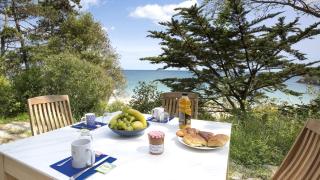Villa Emeraude 5 bedrooms - Saint-Cast-le-Guildo - 9