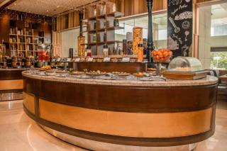 Holiday Inn Jaipur City Centre by IHG - Jaipur - 7