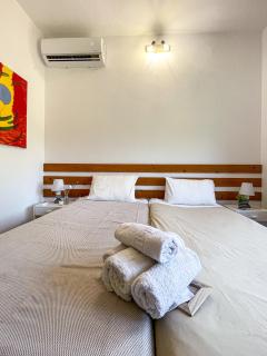 Aspioti Villas - Vourvourou - 8
