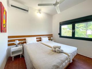 Aspioti Villas - Vourvourou - 7