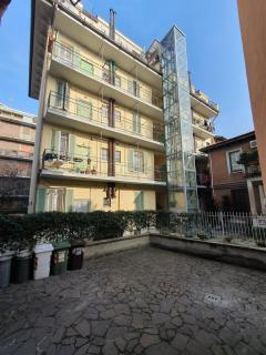 Casa Marelli - Sesto San Giovanni - 4