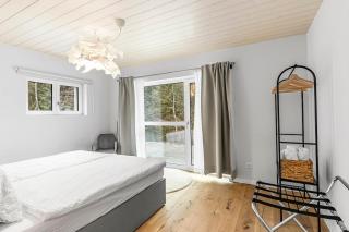 Haus Ammon Paradies am Waldrand - Thun - 7