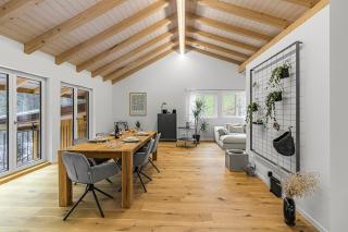 Haus Ammon Paradies am Waldrand - Thun - 5