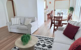 Beautiful Sunny house, 10 mins from Hobart City - Lenah Valley - 7