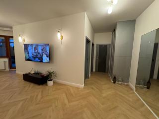 Neptun Park Gdańsk Jelitkowo & Apartament 100m do plaży - Gdansk - 4
