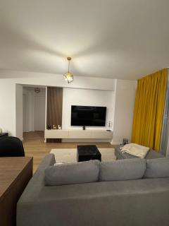 ABE Apartment - Craiova - 5