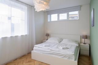 Veleslavin Apartments - Praga - 6