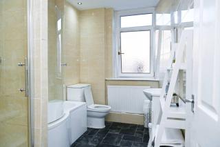 Humble Home NE - Short & Long stay or Contractors - 5