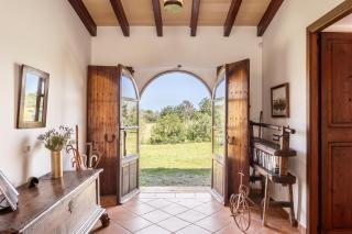 Mallorca Countryside Finca with Pool and Nature - Inca - 3