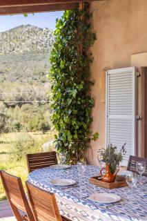 Mallorca Countryside Finca with Pool and Nature - Inca - 4