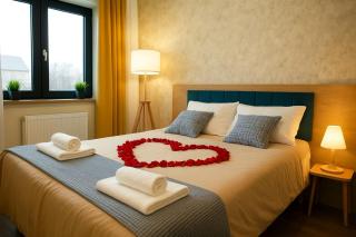 Luxe Suites Romana - Bucarest - 0