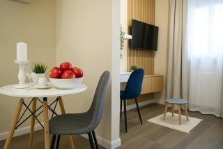 Luxe Suites Romana - Bucarest - 5