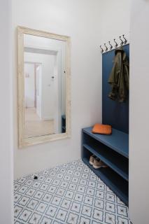 Prague Days - Boho One-bedroom Apartment with Netflix in Vinohrady - Prag - 3