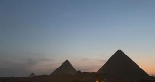Queen lamis pyramids view - Il Cairo - 4