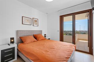 Apartamento de Lomas - 7