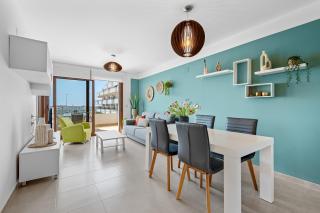 Apartamento de Lomas - Orihuela-Costa - 3