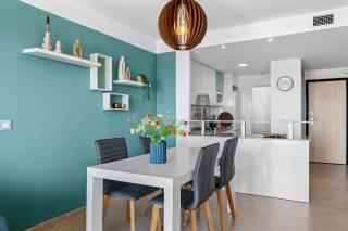 Apartamento de Lomas - Orihuela-Costa - 2