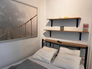 mini studio - Néa Michanióna - 9