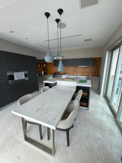 Luxury Seafront Penthouse with Private Pool & Breathtaking Panoramic Sea Views - Sliema - 9