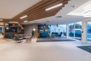 Holiday Inn Bristol Airport by IHG - Redhill - 2