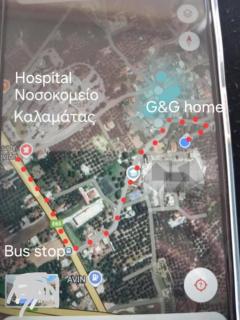 G&G home Antikalamos - Andikálamos - 9