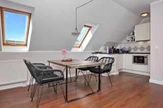 Villa Seepferdchen Wohnung 09 - Kühlungsborn - 5