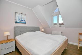 Villa Seepferdchen Wohnung 09 - Kühlungsborn - 3