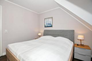 Villa Seepferdchen Wohnung 09 - Kühlungsborn - 2