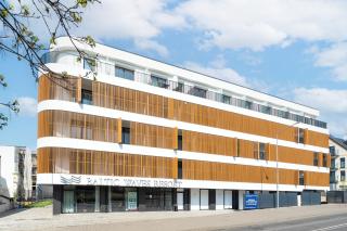 Baltic Waves Resort - Misdroy - 9
