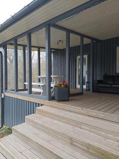 Valmiera Riverside Retreat - Beverina Secret - - 6