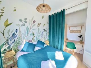 T2 Cosy Centre Ville Amiens - Rez-de-chaussée - 8