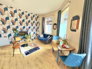 T2 Cosy Centre Ville Amiens - Rez-de-chaussée - Amiens - 3