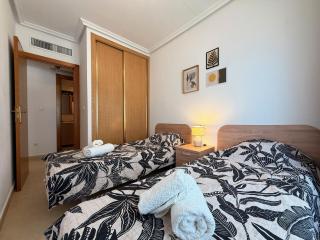 Apartamento Punta Prima - 6