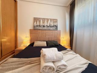 Apartamento Punta Prima - Torrevieja - 6