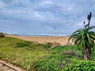 Holiday Accommodation Amanzimtoti - Amanzimtoti - 4