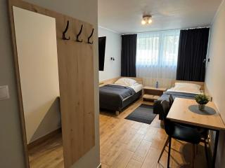 Hotel Leśny - Strzelce Opolskie - 5