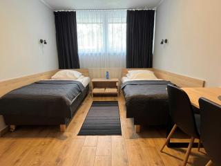 Hotel Leśny - Strzelce Opolskie - 1