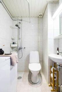 Lovely 1BR Apartment in a Calm Neighborhood - Tampere - 7