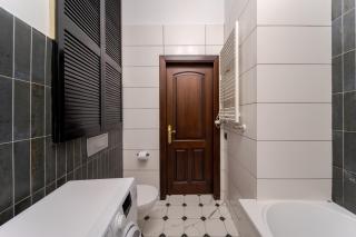 TUT Staroevreyska with terrace - Lviv - 2