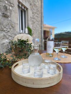 Stone Villa Lefkada - Lazaráta - 3