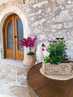 Stone Villa Lefkada - Lazaráta - 5