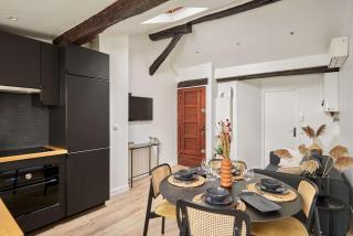 Apartment Le Marais by Studio prestige - Paris - 4