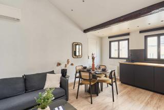 Apartment Le Marais by Studio prestige - Paris - 2
