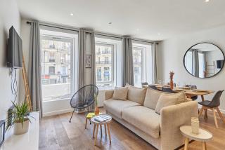 Apartment 2 bedrooms Center of Paris - Paris - 0