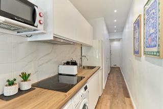 Apartment 2 bedrooms Center of Paris - Paris - 3