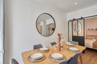 Apartment 2 bedrooms Center of Paris - Paris - 1