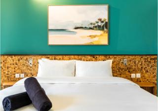 Mystik Life Style by NEWMARK - Mont Choisy - 1